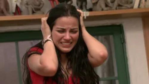 Don't Mess with the Angel Season 1 Episode 15 - Defense