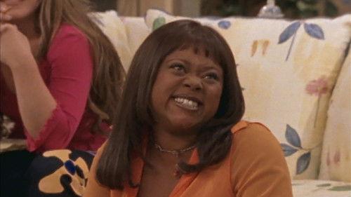 The Parkers Season 1 Episode 5 - The Boomerang Effect