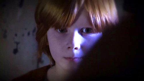 The investigation was conducted Season 14 Episode 5 - Episode 5