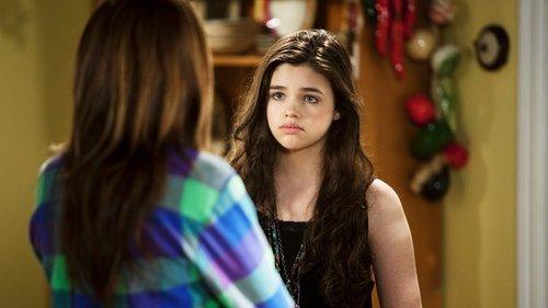 The Secret Life of the American Teenager Season 2 Episode 5 - Born Free