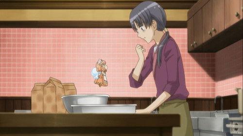 Yumeiro Patissiere Season 2 Episode 4 - Chance Loss and Disposal Loss!