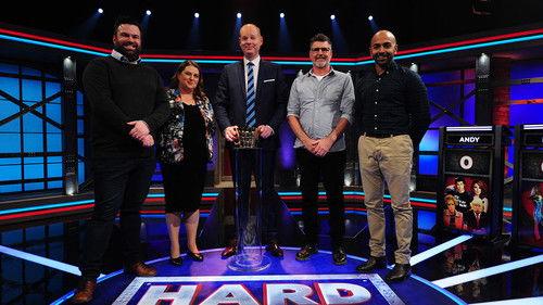 Hard Quiz Season 2 Episode 6 - Episode 6