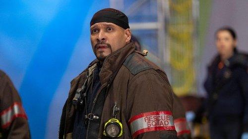 Chicago Fire Season 13 Episode 13 - Born of Fire