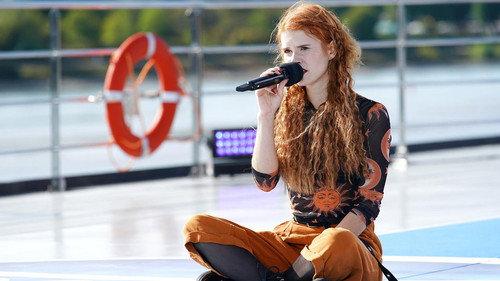 Deutschland sucht den Superstar Season 18 Episode 3 - Episode 3