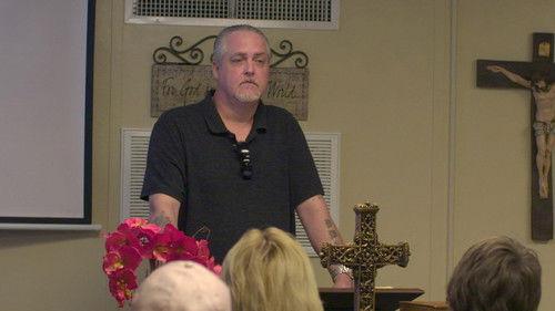 A Killer Uncaged Season 1 Episode 3 - A New Motive