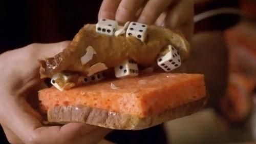 Mr. Show with Bob and David Season 3 Episode 2 - Peanut Butter, Eggs, and Dice