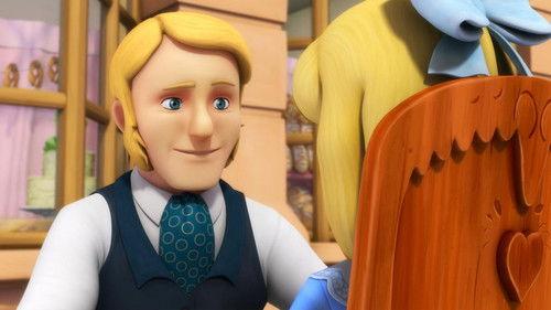 Heidi Season 1 Episode 17 - Papa Returns