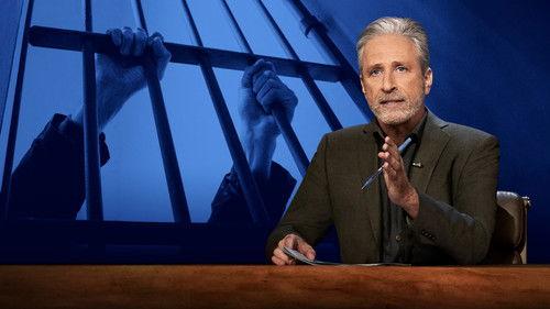The Problem with Jon Stewart Season 2 Episode 10 - America's Incarceration Epidemic