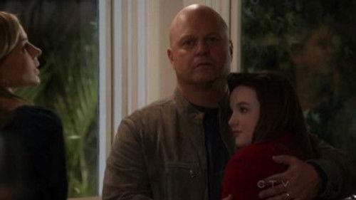 No Ordinary Family Season 1 Episode 16 - No Ordinary Proposal