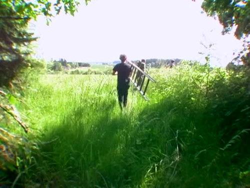 Little People, Big World Season 2 Episode 9 - Little Fork, Big Deck