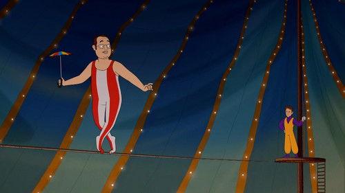 Corner Gas Animated Season 2 Episode 1 - Dream Waiver