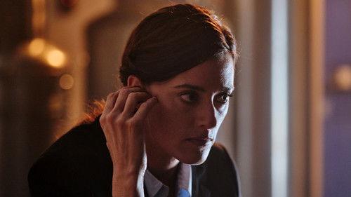 Sight Unseen Season 2 Episode 3 - Chain Reaction