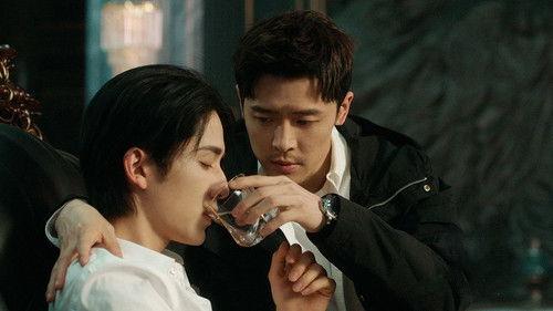 Justice in the Dark Season 1 Episode 13 - That Day Forever