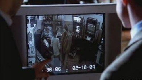 Without a Trace Season 2 Episode 15 - Wannabe