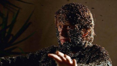 The X-Files Season 9 Episode 5 - Lord of the Flies