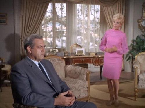 Ironside Season 1 Episode 6 - The Taker