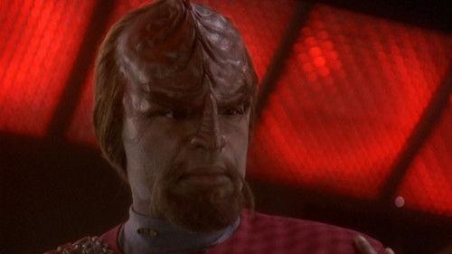 Star Trek: Deep Space Nine Season 4 Episode 14 - Sons of Mogh