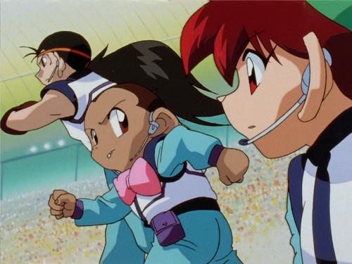 Bakusou Kyoudai Let's & Go!! Season 2 Episode 6 - Episode 6