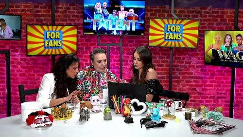 For fans Season 1 Episode 12 - Episode 12