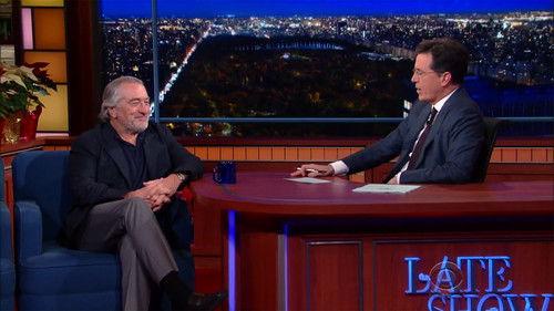 undefined Season 1 Episode 60 - Robert De Niro, Daniel Gilbert, Henry Rollins