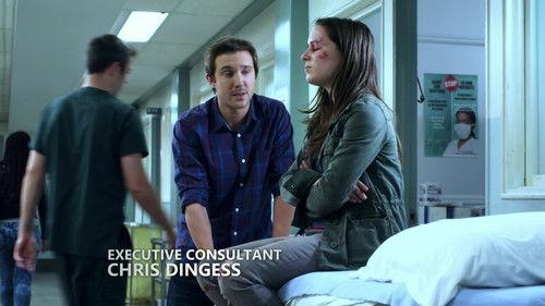 undefined Season 1 Episode 7 - I See Your True Colors... And That's Why I Hate You