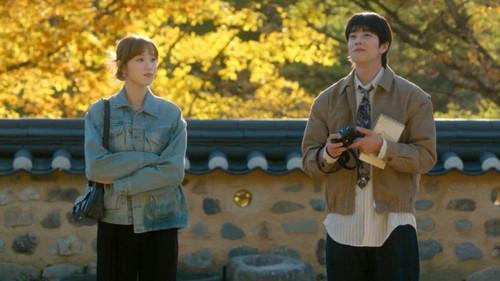 In Your Radiant Season Season 1 Episode 5 - Episode 5