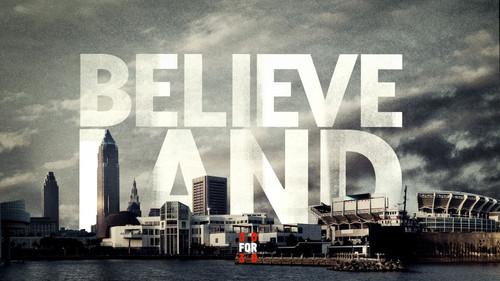 30 for 30 Season 3 Episode 9 - Believeland