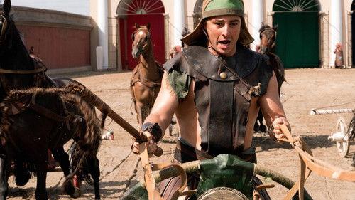 Rome's Chariot Superstar Season 1 Episode 1 - Slave to Star