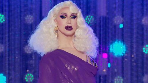 RuPaul's Drag Race Season 11 Episode 10 - Dragracadabra