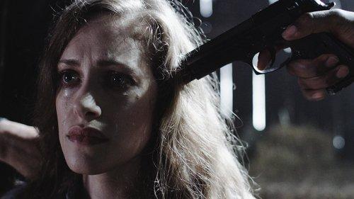 Mr. Robot Season 3 Episode 10 - shutdown -r