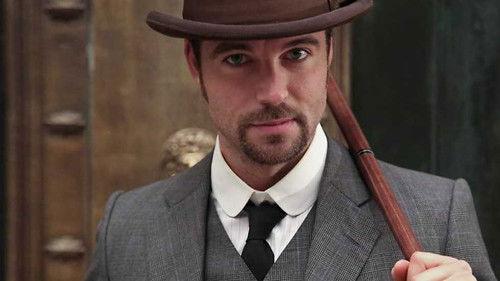 Victor Ros Season 1 Episode 1 - Episode 1