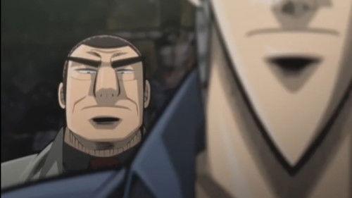 Akagi Season 1 Episode 20 - Hope and Folly