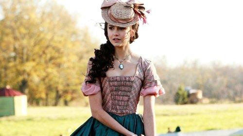 The Vampire Diaries Season 1 Episode 13 - Children of the Damned
