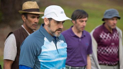 undefined Season 1 Episode 3 - Playing the Lie