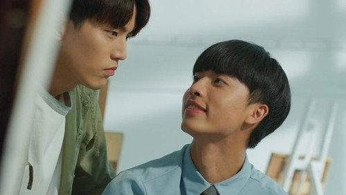 Impression of Youth Season 1 Episode 4 - When Love Blossoms