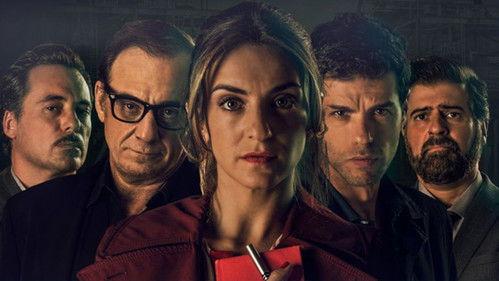 Post Mortem Season 1 Episode 1 - Episode 1