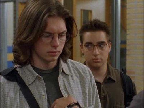 Degrassi Season 4 Episode 7 - Time Stands Still (1)