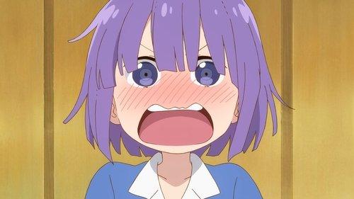 undefined Season 2 Episode 6 - Uncanny Relationships (One Side Is a Dragon)