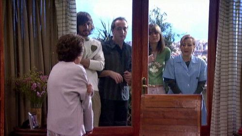 7 vidas Season 13 Episode 6 - Episode 6