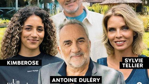 The Unexpected Getaway Season 3 Episode 7 - Episode 7