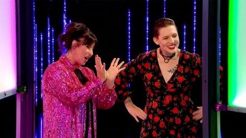 Naked Attraction Season 11 Episode 2 - Mariia & Alannah