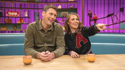 Krejlerkongen Season 17 Episode 5 - Episode 5