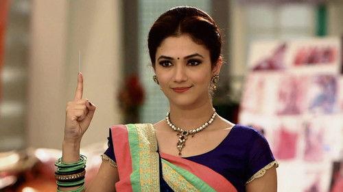 Bahu Hamari Rajni Kant Season 8 Episode 21 - Rajni And The Workers Help Surili