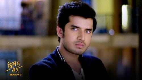 Dil Hi Toh Hai Season 2 Episode 9 - Episode 9
