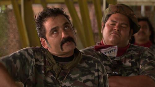 The Cartel Season 2 Episode 10 - Instigating Temptations