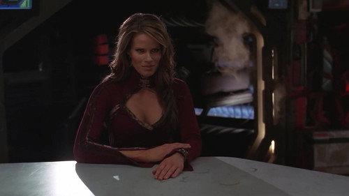 Andromeda Season 5 Episode 15 - The Opposites of Attraction