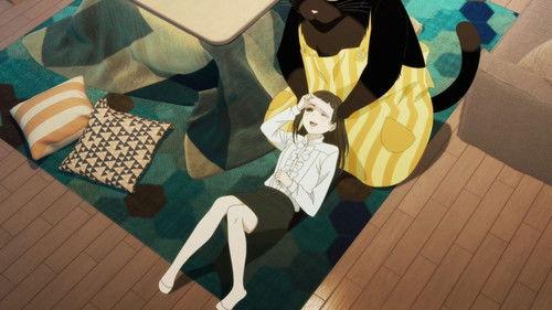 undefined Season 1 Episode 11 - A Masterful Cat Also Cares about Health