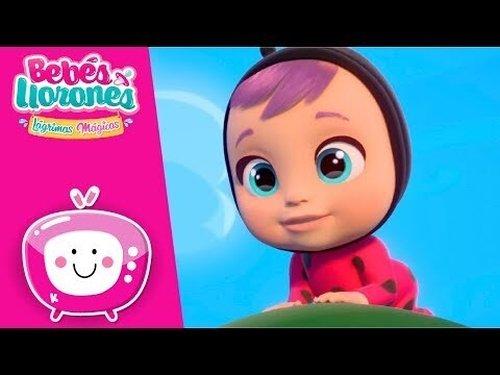 Cry Babies Magic Tears Season 1 Episode 2 - Episode 2