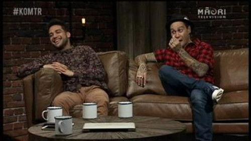 #KOMTR Season 1 Episode 10 - Episode 10