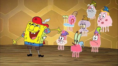 SpongeBob SquarePants Season 14 Episode 22 - Snow Yellow